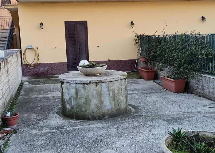 Apartment Colle Salario