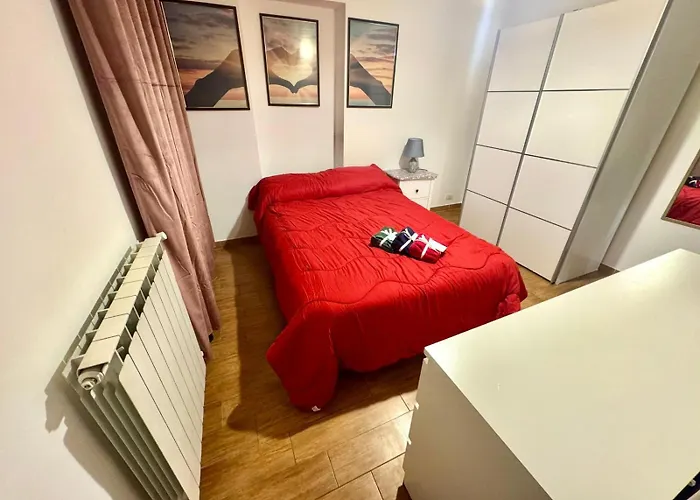 Colle Salario Apartment *